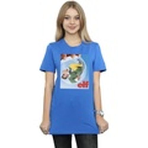 Camiseta manga larga BI22125 para mujer - Elf - Modalova