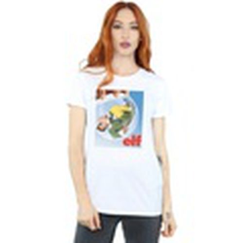 Camiseta manga larga BI22125 para mujer - Elf - Modalova