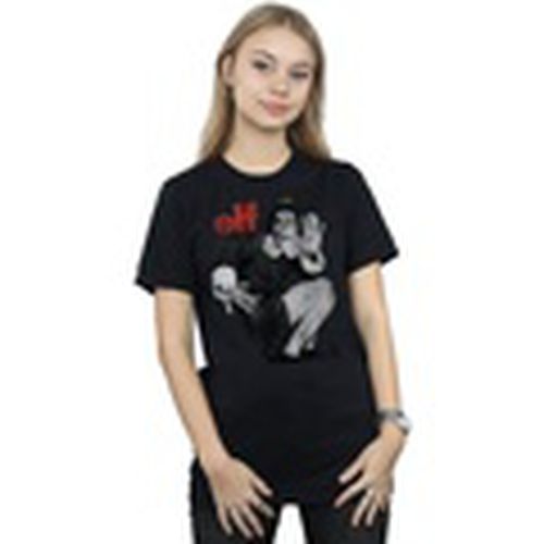 Camiseta manga larga BI22072 para mujer - Elf - Modalova