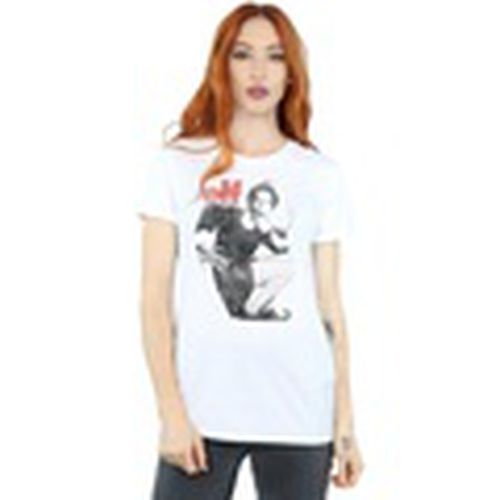 Camiseta manga larga BI22072 para mujer - Elf - Modalova