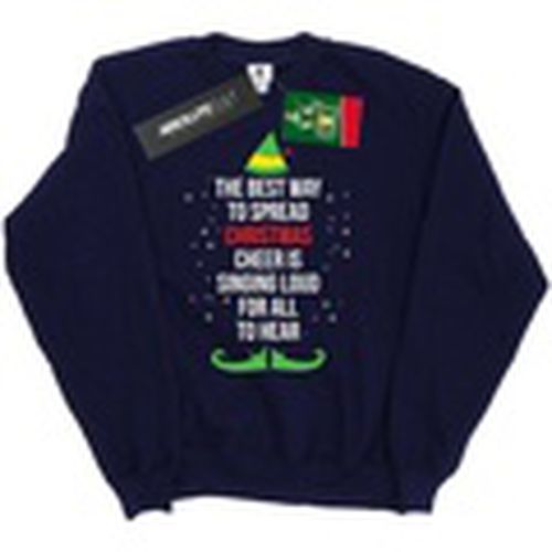 Jersey Christmas Cheer para hombre - Elf - Modalova