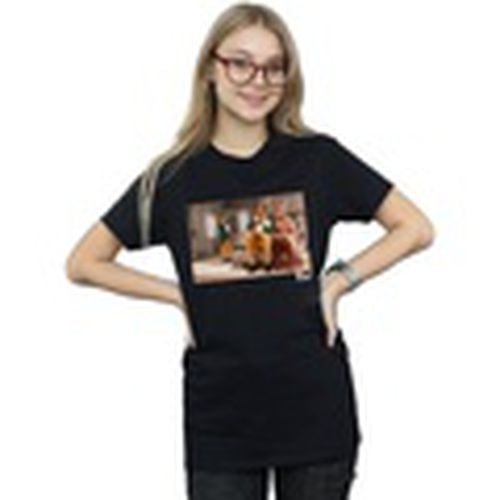 Camiseta manga larga BI22143 para mujer - Elf - Modalova