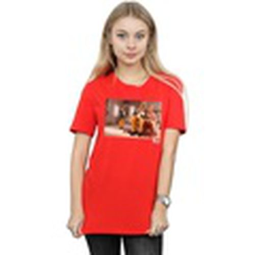 Camiseta manga larga BI22143 para mujer - Elf - Modalova