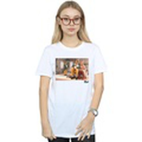 Camiseta manga larga BI22143 para mujer - Elf - Modalova