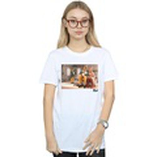 Camiseta manga larga Family Shot para mujer - Elf - Modalova