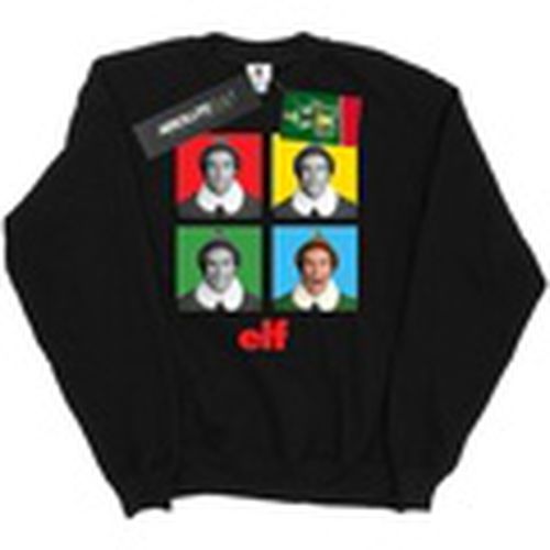 Elf Jersey BI22204 para hombre - Elf - Modalova