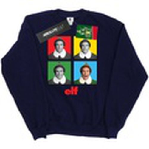 Elf Jersey BI22204 para hombre - Elf - Modalova