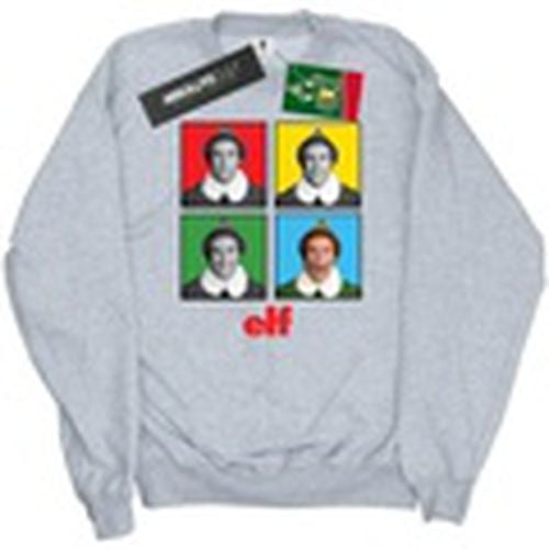 Elf Jersey BI22204 para hombre - Elf - Modalova