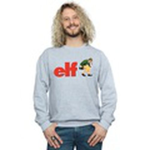 Elf Jersey BI22330 para hombre - Elf - Modalova