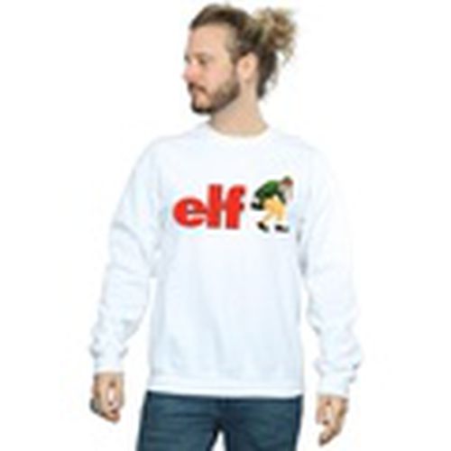 Elf Jersey BI22330 para hombre - Elf - Modalova