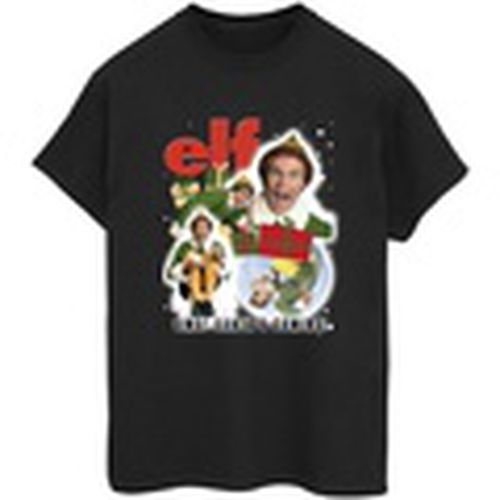 Camiseta manga larga BI22323 para mujer - Elf - Modalova