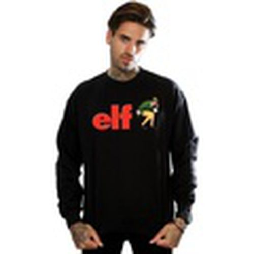 Elf Jersey BI22330 para hombre - Elf - Modalova