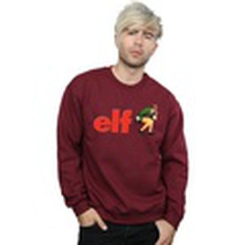 Elf Jersey BI22330 para hombre - Elf - Modalova