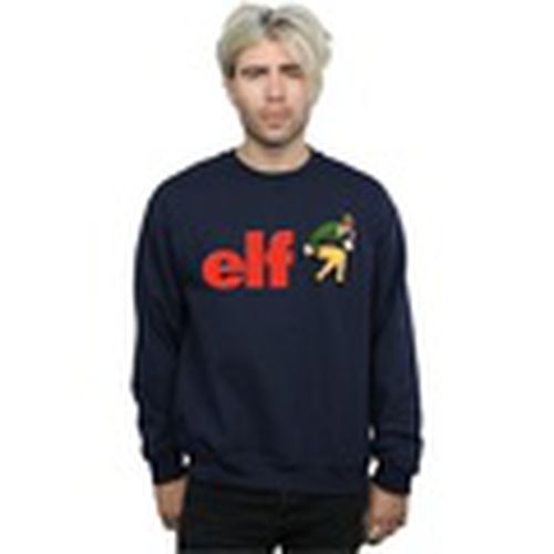 Elf Jersey BI22330 para hombre - Elf - Modalova