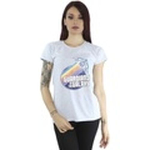 Marvel Camiseta BI22446 para mujer - Marvel - Modalova