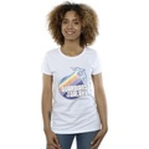 Marvel Camiseta BI22446 para mujer - Marvel - Modalova
