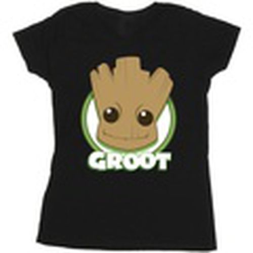 Camiseta manga larga BI22501 para mujer - Guardians Of The Galaxy - Modalova