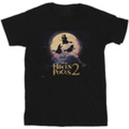 Camiseta manga larga Hocus Pocus para hombre - Disney - Modalova