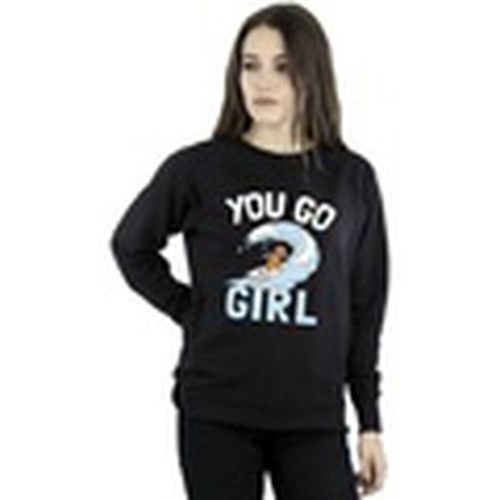 Jersey You Go Girl para mujer - Disney - Modalova