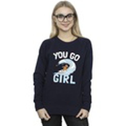 Jersey You Go Girl para mujer - Disney - Modalova