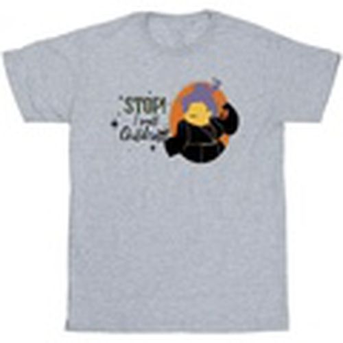 Camiseta manga larga BI22484 para hombre - Disney - Modalova