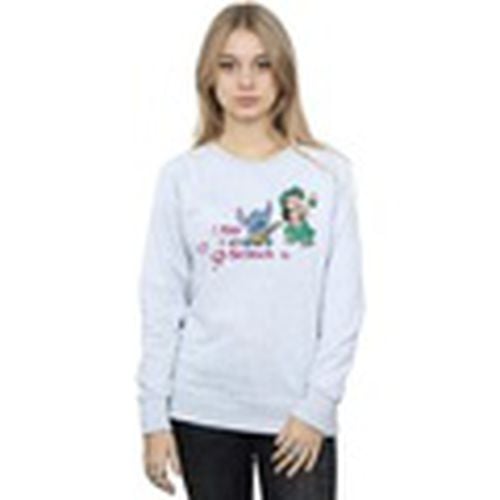 Disney Jersey BI22492 para mujer - Disney - Modalova