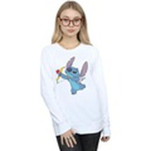 Jersey Cupid Valentines para mujer - Disney - Modalova