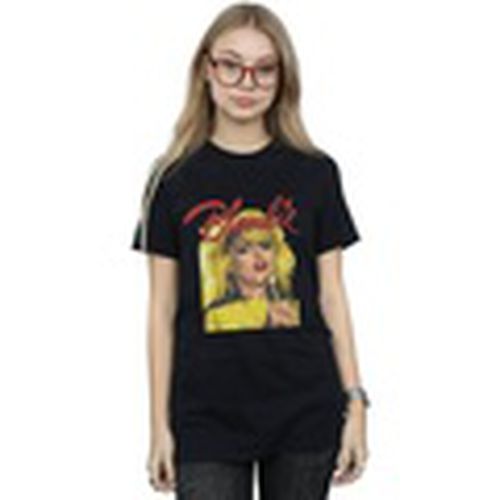 Camiseta manga larga BI22614 para mujer - Blondie - Modalova