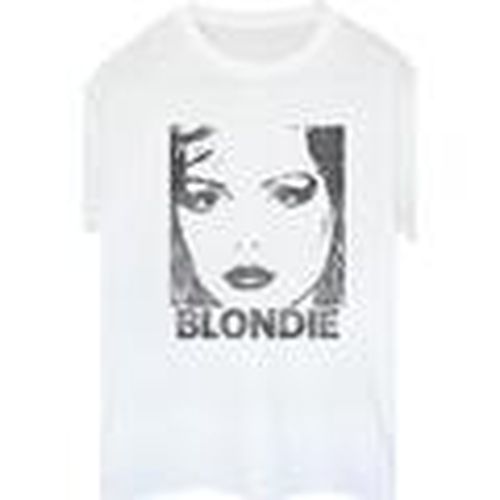 Camiseta manga larga BI22616 para mujer - Blondie - Modalova