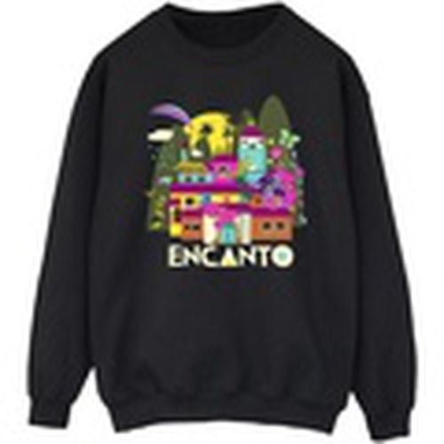 Jersey Encanto Many Houses para hombre - Disney - Modalova