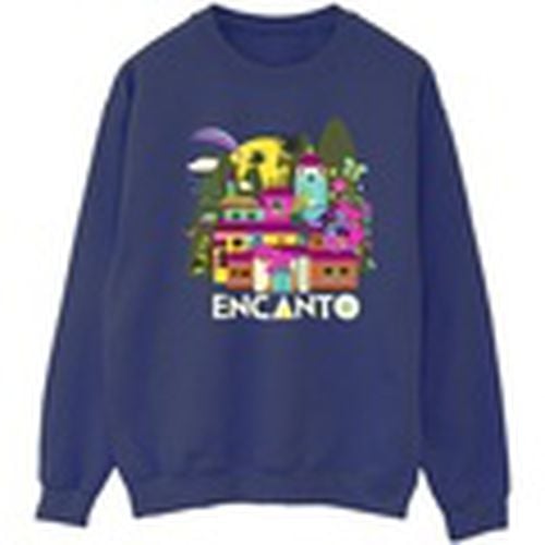 Jersey Encanto Many Houses para hombre - Disney - Modalova