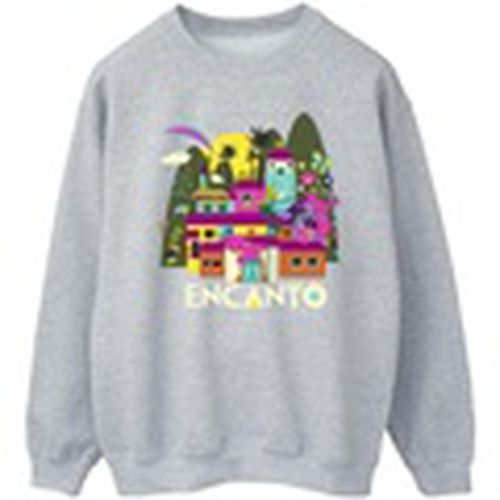 Jersey Encanto Many Houses para hombre - Disney - Modalova