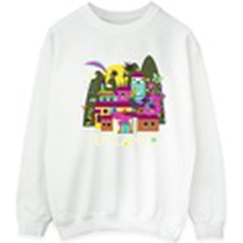 Jersey Encanto Many Houses para hombre - Disney - Modalova