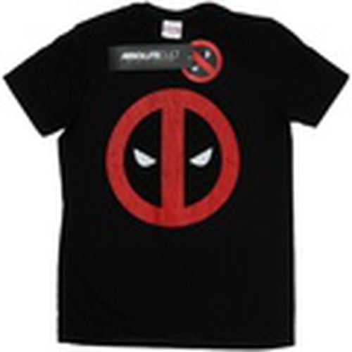 Camiseta manga larga BI22664 para hombre - Marvel - Modalova