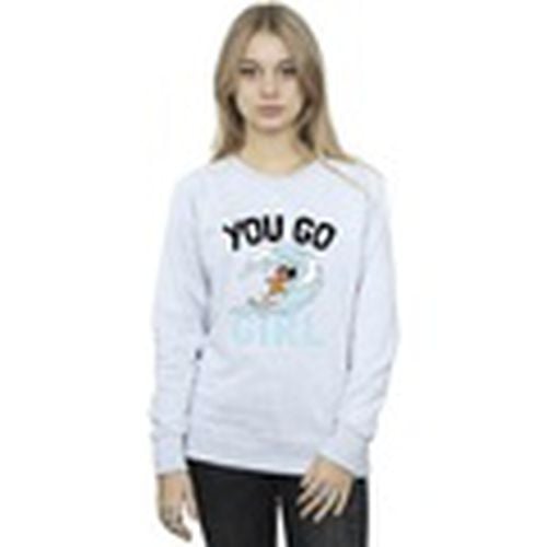 Jersey You Go Girl para mujer - Disney - Modalova