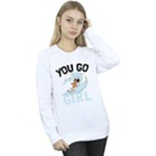 Jersey You Go Girl para mujer - Disney - Modalova