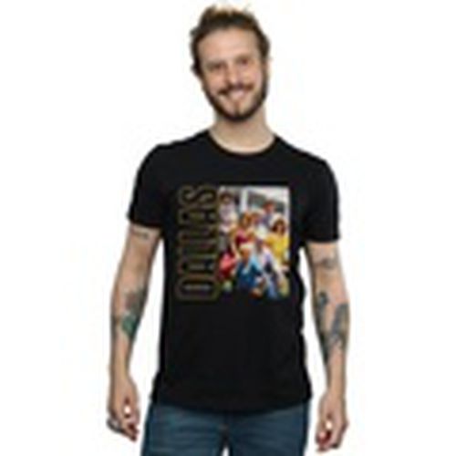 Camiseta manga larga BI22569 para hombre - Dallas - Modalova