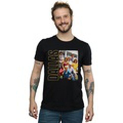 Camiseta manga larga Ewing Family Photo para hombre - Dallas - Modalova