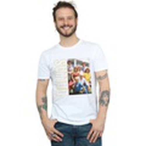 Camiseta manga larga BI22569 para hombre - Dallas - Modalova