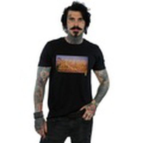 Camiseta manga larga BI22570 para hombre - Dallas - Modalova