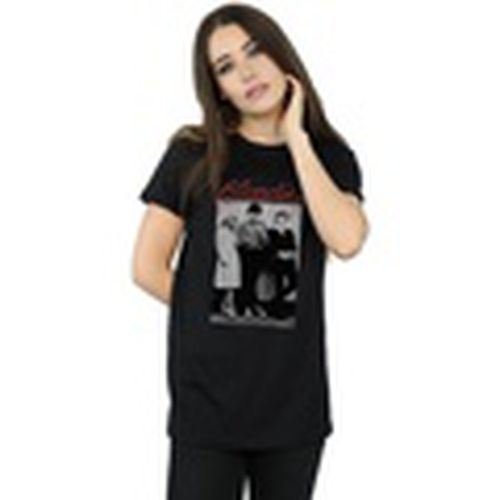 Camiseta manga larga BI22572 para mujer - Blondie - Modalova