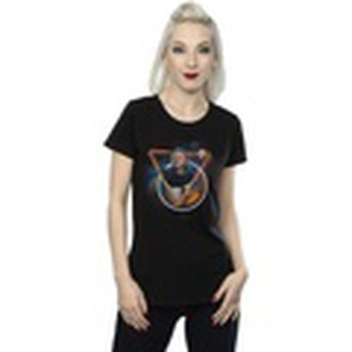 Camiseta manga larga Guardians Of The Galaxy para mujer - Marvel - Modalova