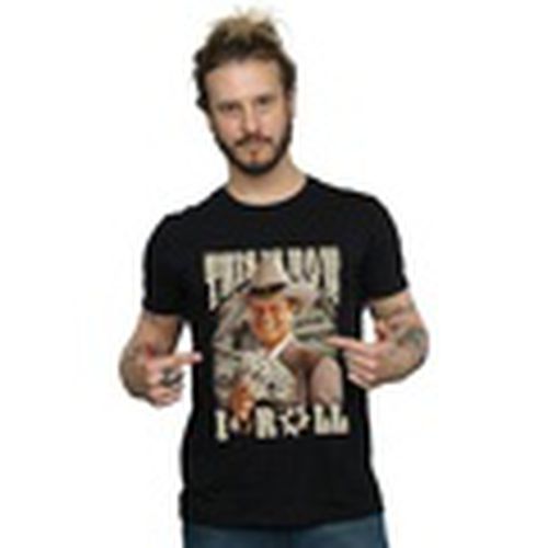 Camiseta manga larga This Is How I Roll para hombre - Dallas - Modalova