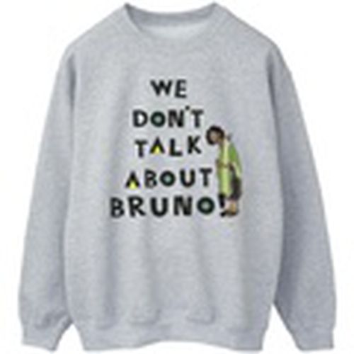 Jersey Encanto We Dont Talk About Bruno para hombre - Disney - Modalova