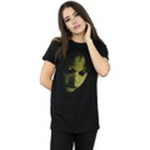 Camiseta manga larga BI22724 para mujer - The Exorcist - Modalova