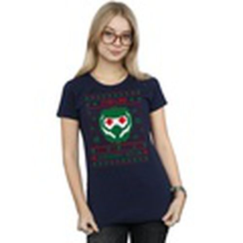 Camiseta manga larga Guardians Of The Galaxy Vol. 2 para mujer - Marvel - Modalova