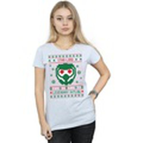 Camiseta manga larga Guardians Of The Galaxy Vol. 2 para mujer - Marvel - Modalova