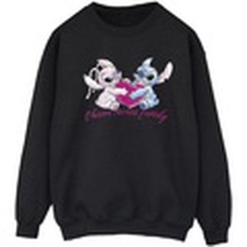 Disney Jersey Ohana para mujer - Disney - Modalova