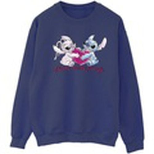 Disney Jersey Ohana para mujer - Disney - Modalova