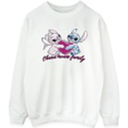 Disney Jersey Ohana para mujer - Disney - Modalova